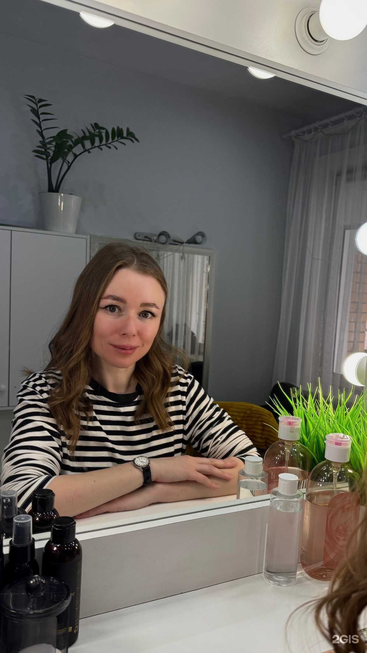 Отзывы на компанию Кабинет мастера-бровиста в Улан-Удэ c фото