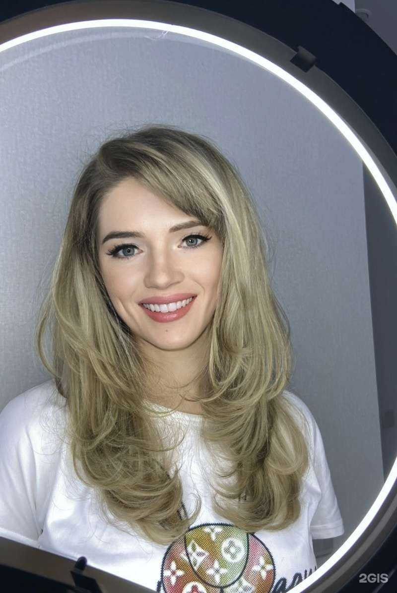 Отзывы на компанию Салон красоты в Новосибирске c фото