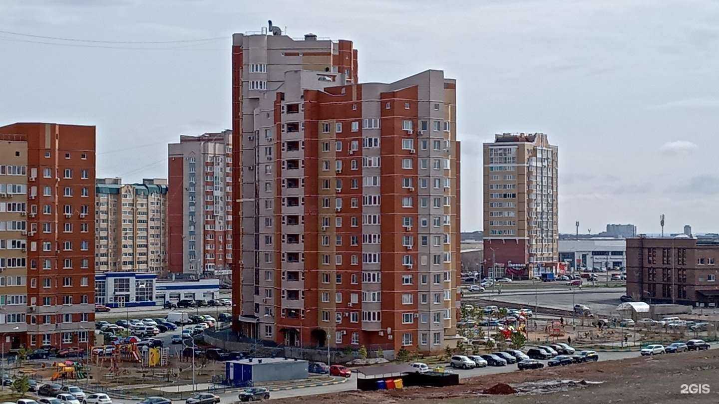 Отзывы на компанию Паритет в г. Оренбург c фото