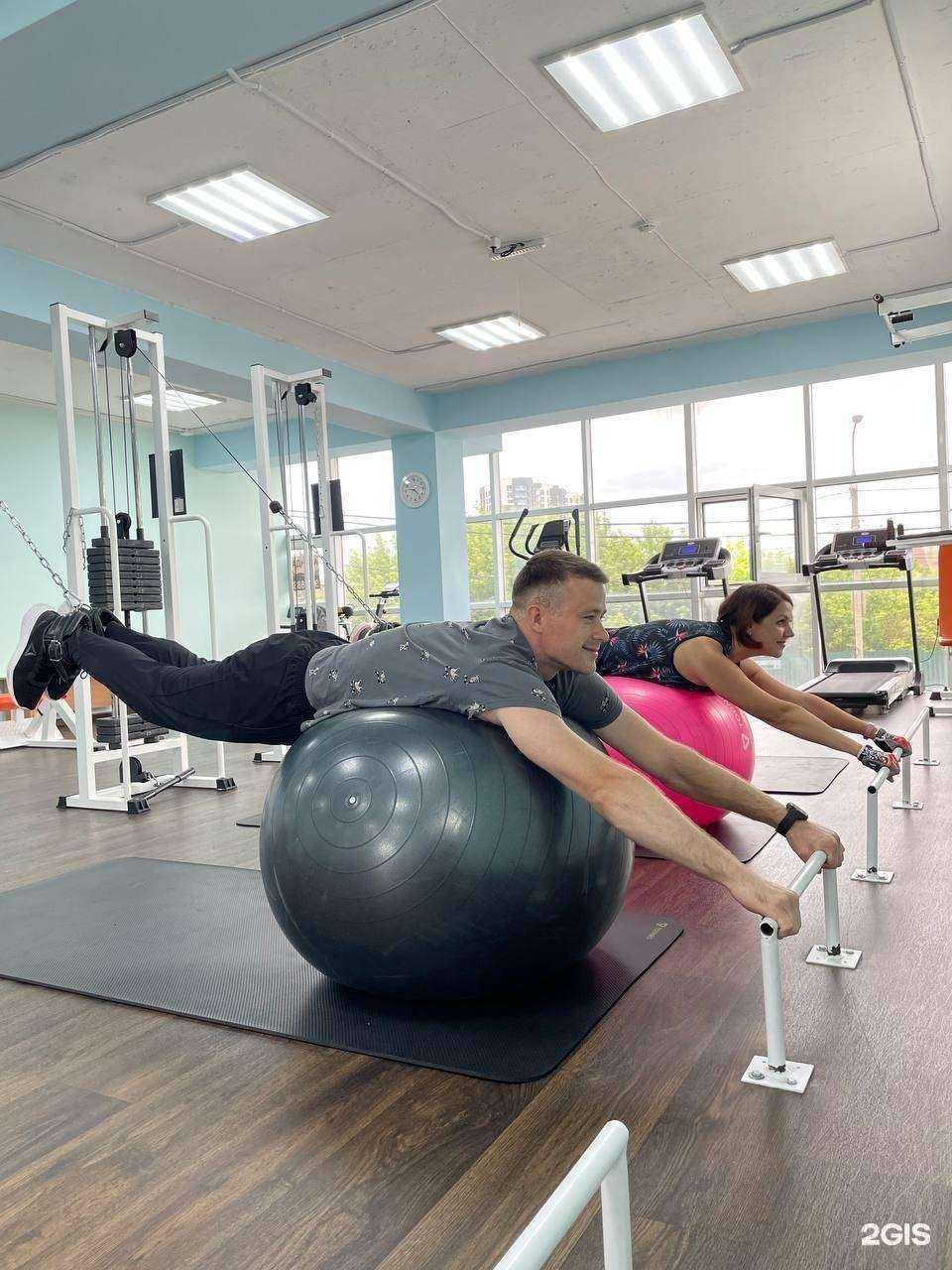 Отзывы на компанию Территория здоровья в Иркутске c фото