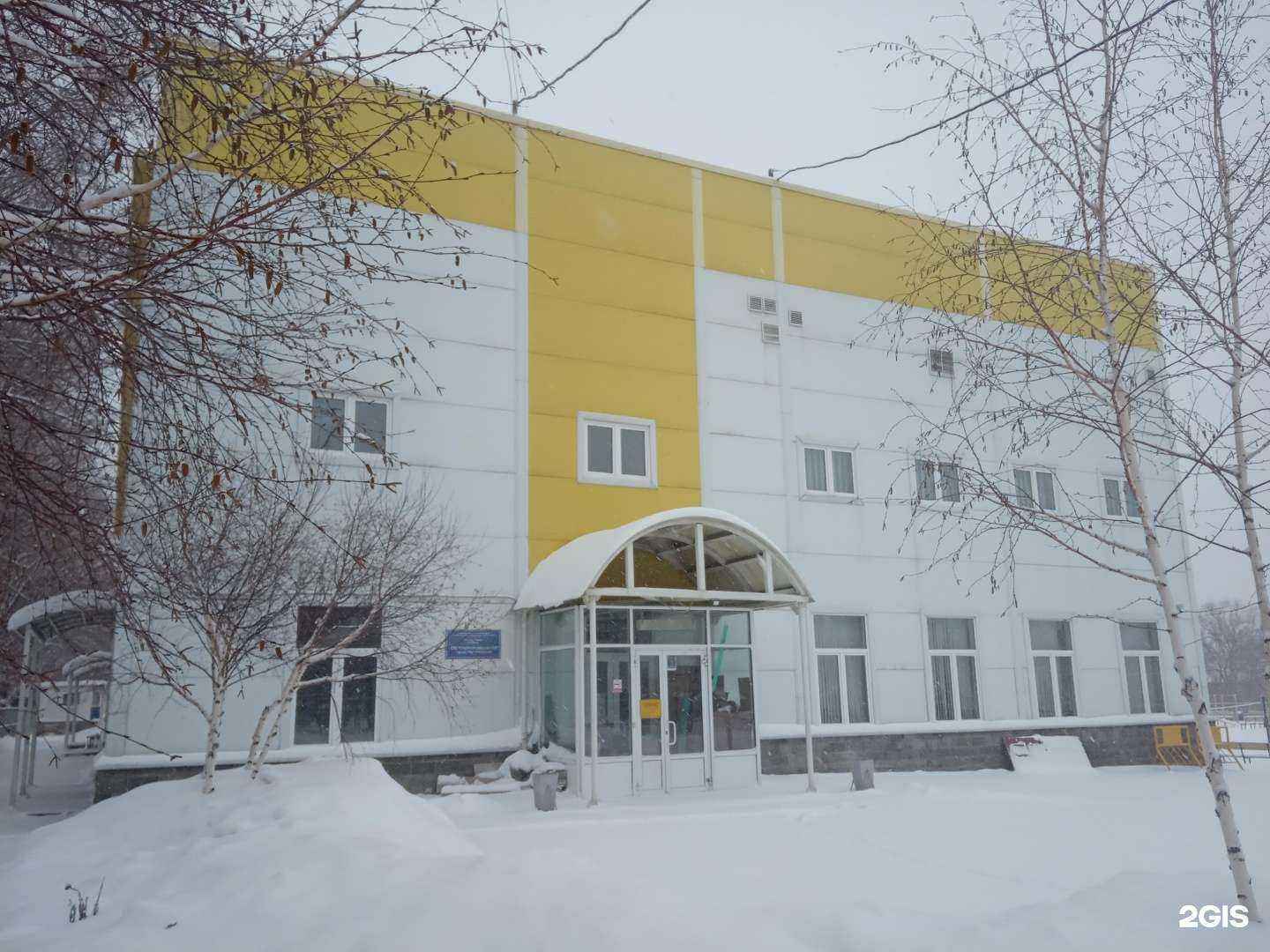 Отзывы на компанию Магнитогорская федерация спортивной аэробики в г. Магнитогорск c фото