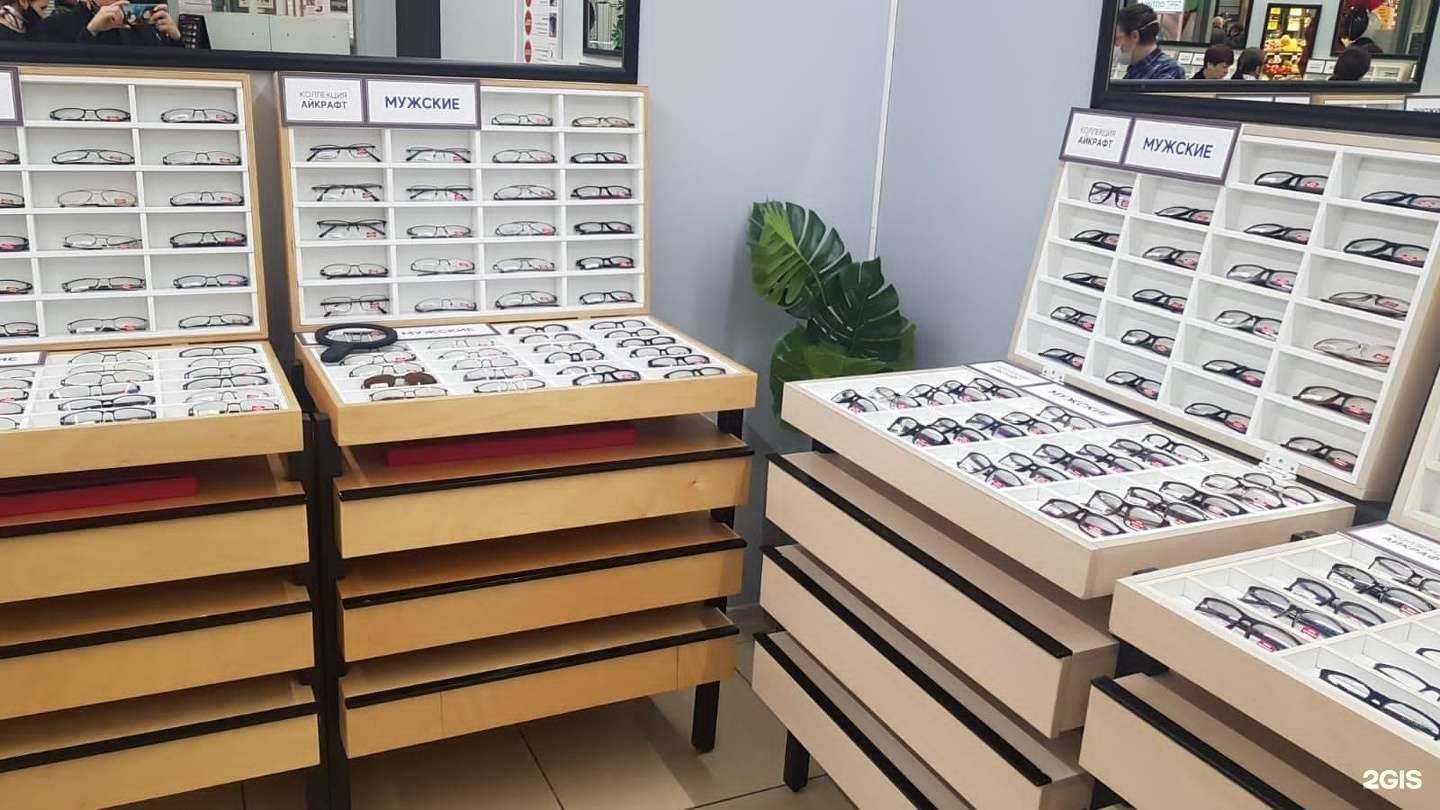 Отзывы на компанию Айкрафт в Междуреченске c фото