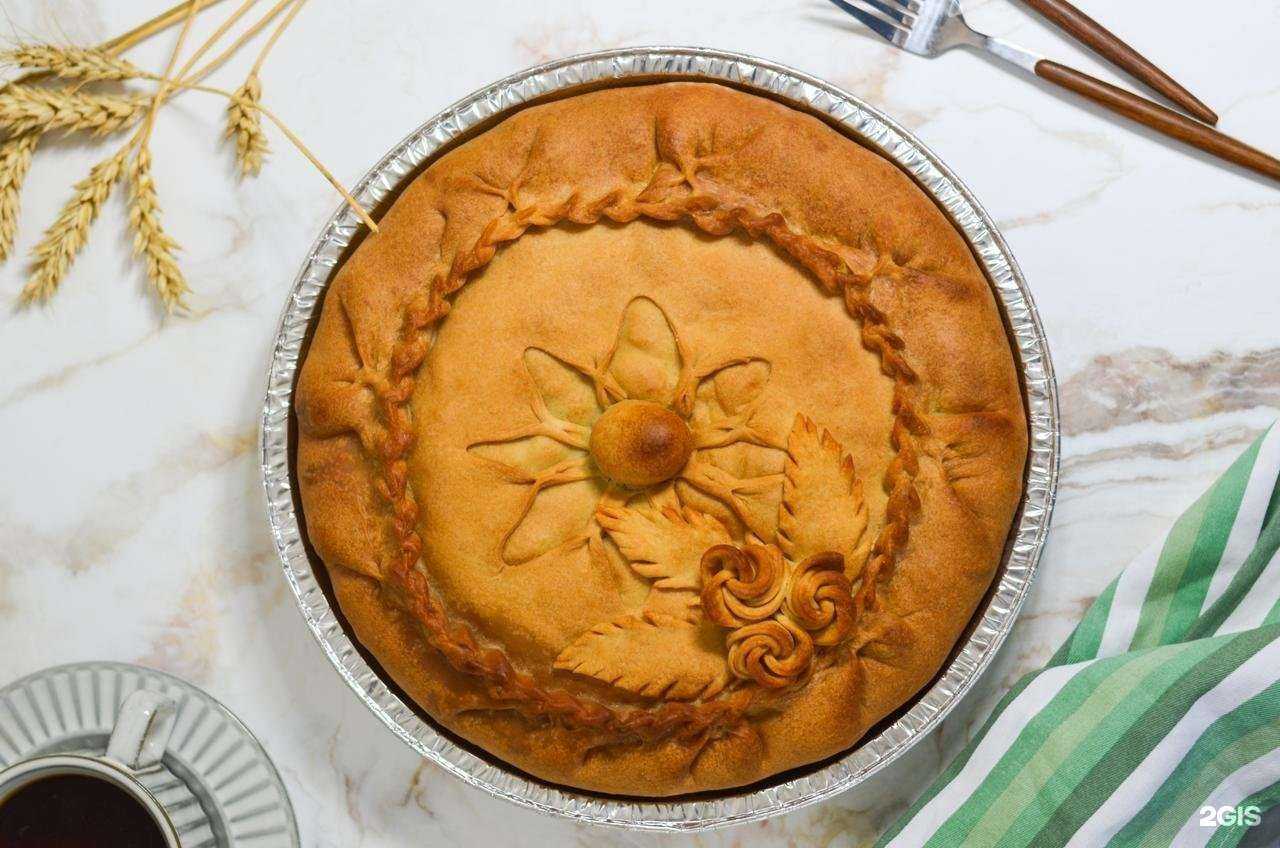 Отзывы на компанию Дом выпечки в г. Набережные Челны c фото