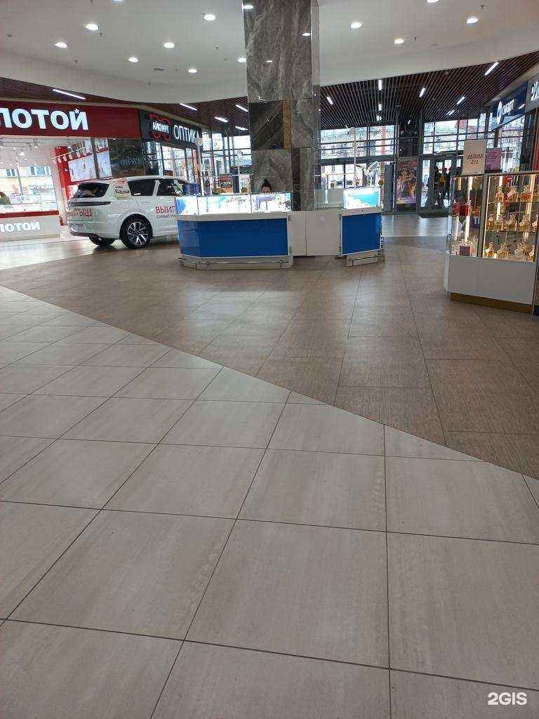 Отзывы на компанию SOKOLOV в Кемерове c фото