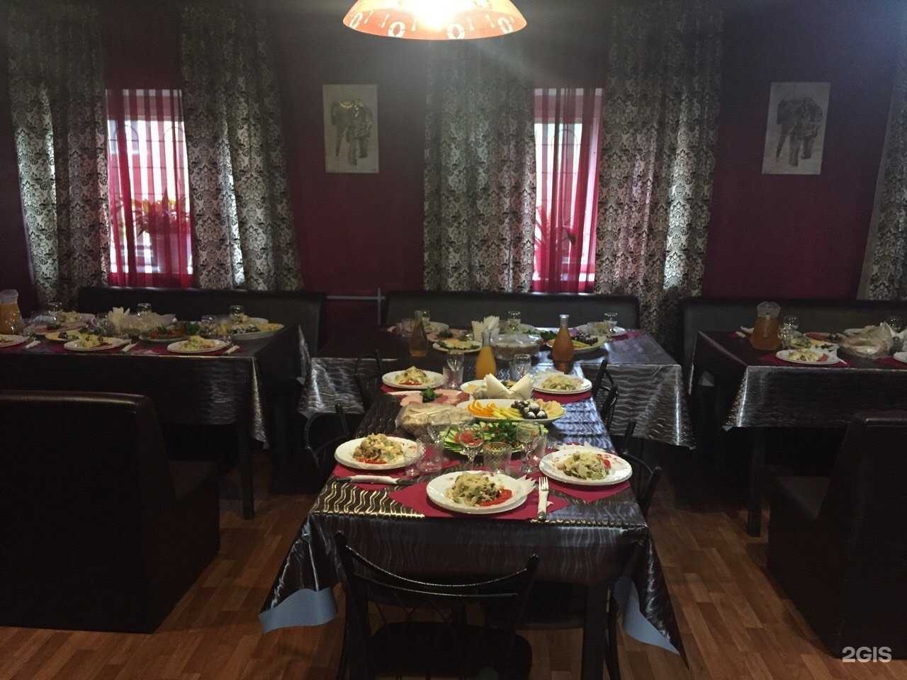 Отзывы на компанию Эребуни в Перми c фото