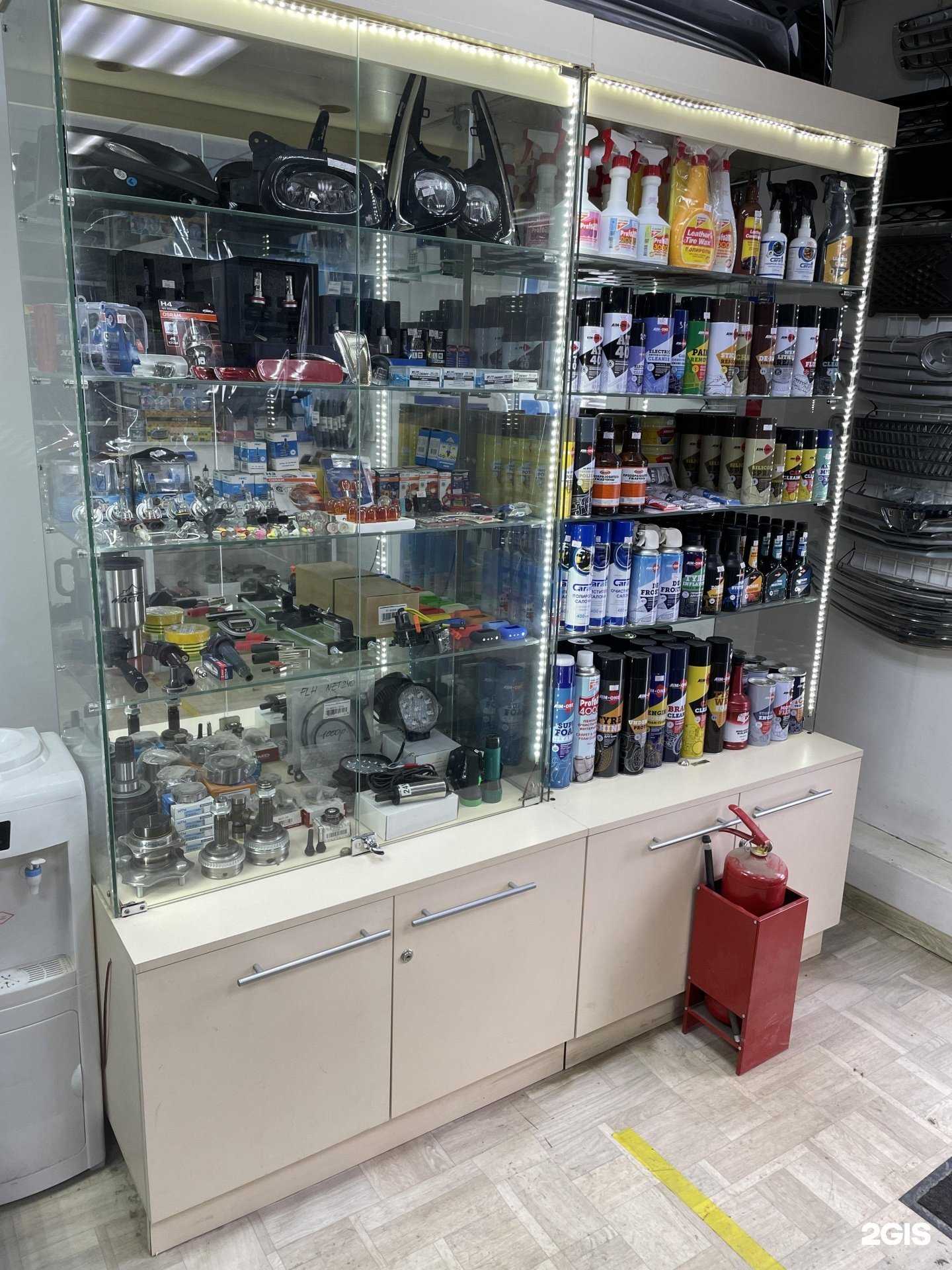 Отзывы на компанию АвтоПарк в г. Якутск c фото