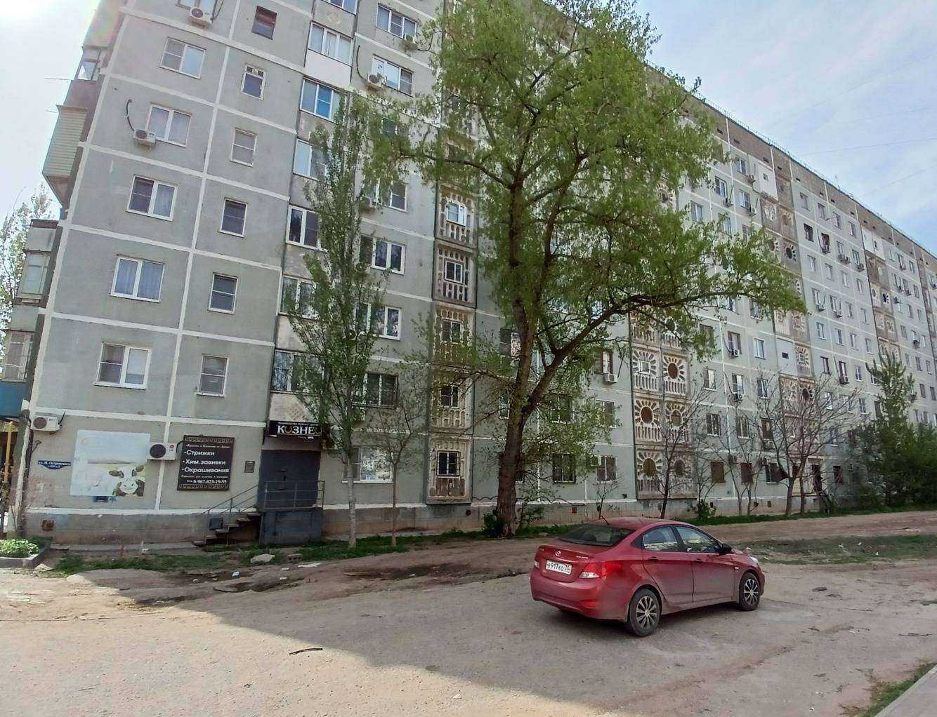 Отзывы на компанию Кузнец в Астрахани c фото - фотография 2 из 2