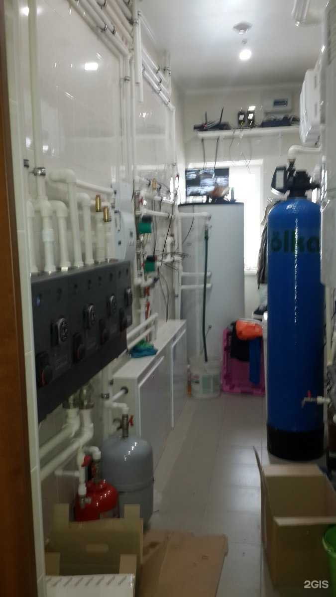 Отзывы на компанию СанТехСпец в Смоленске c фото