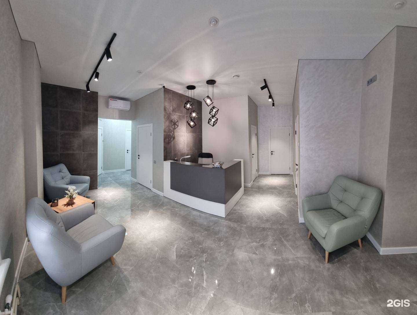 Отзывы на компанию Метаморфоза в Калуге c фото