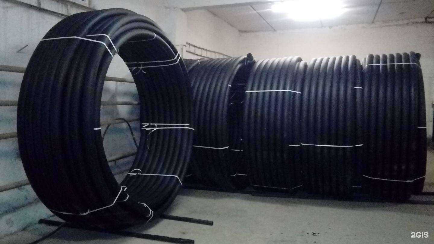 Отзывы на компанию Акваполимер в г. Волжский c фото