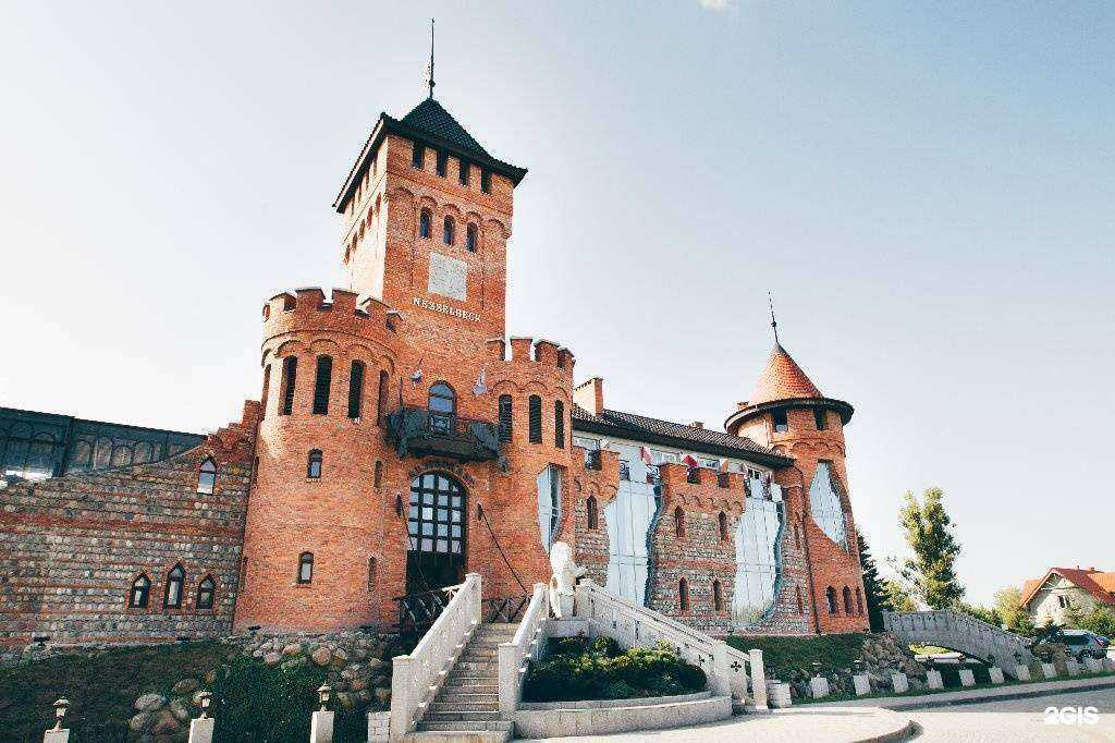 Отзывы на компанию Фаворит в Калининграде c фото