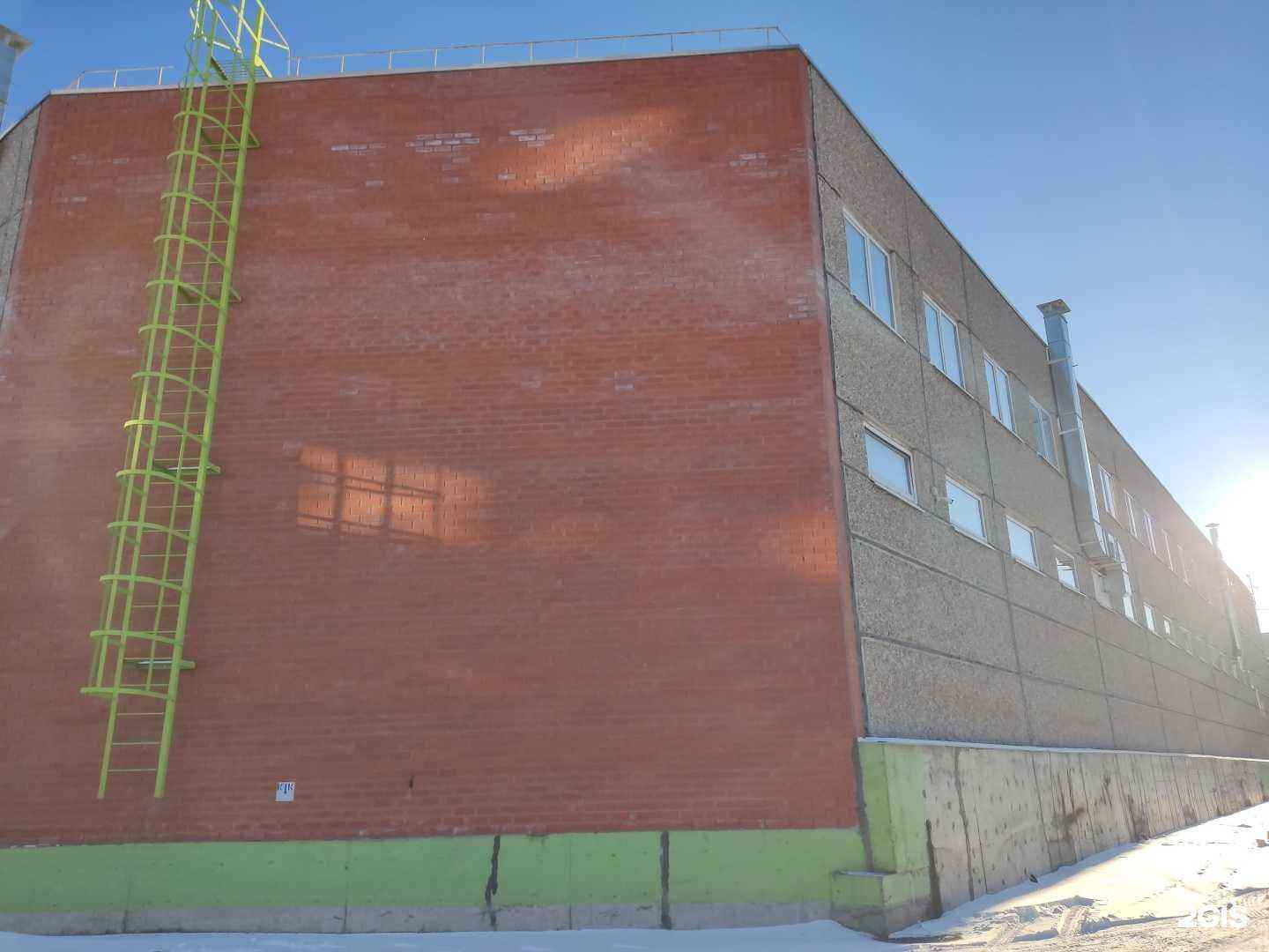 Отзывы на компанию Оптово-розничная компания в Перми c фото - фотография 2 из 2