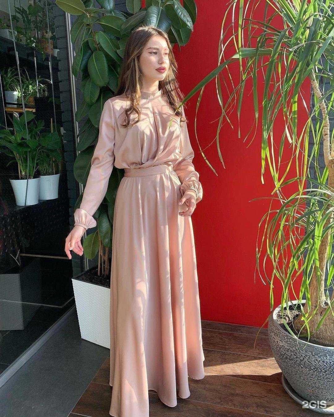 Отзывы на компанию Miledi в г. Махачкала c фото