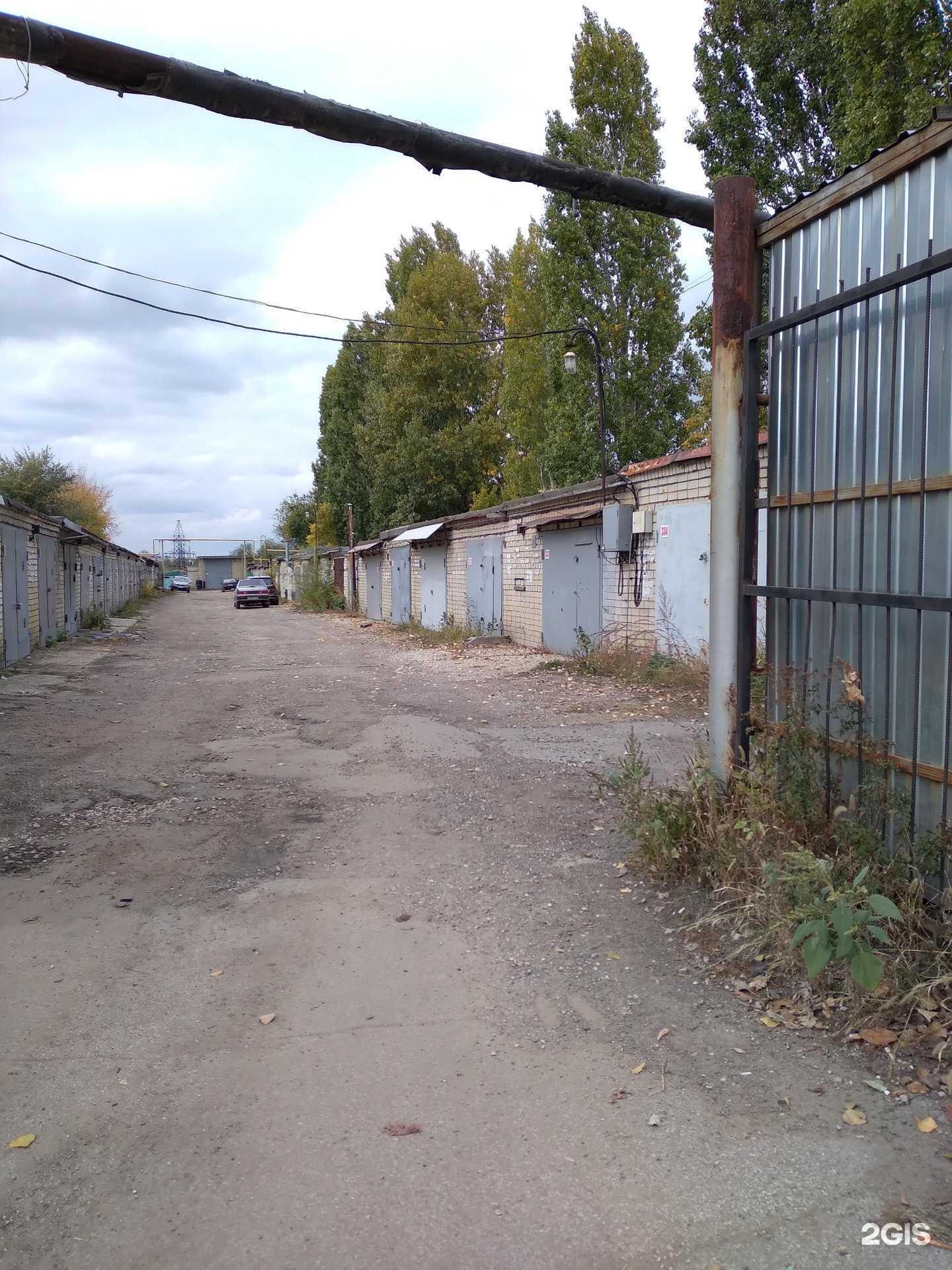 Отзывы на компанию Автосервис в Саратове c фото - фотография 2 из 2