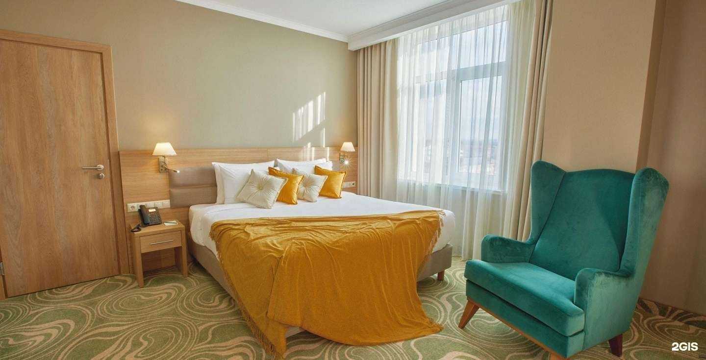 Отзывы на компанию 45 Параллель в Краснодаре c фото