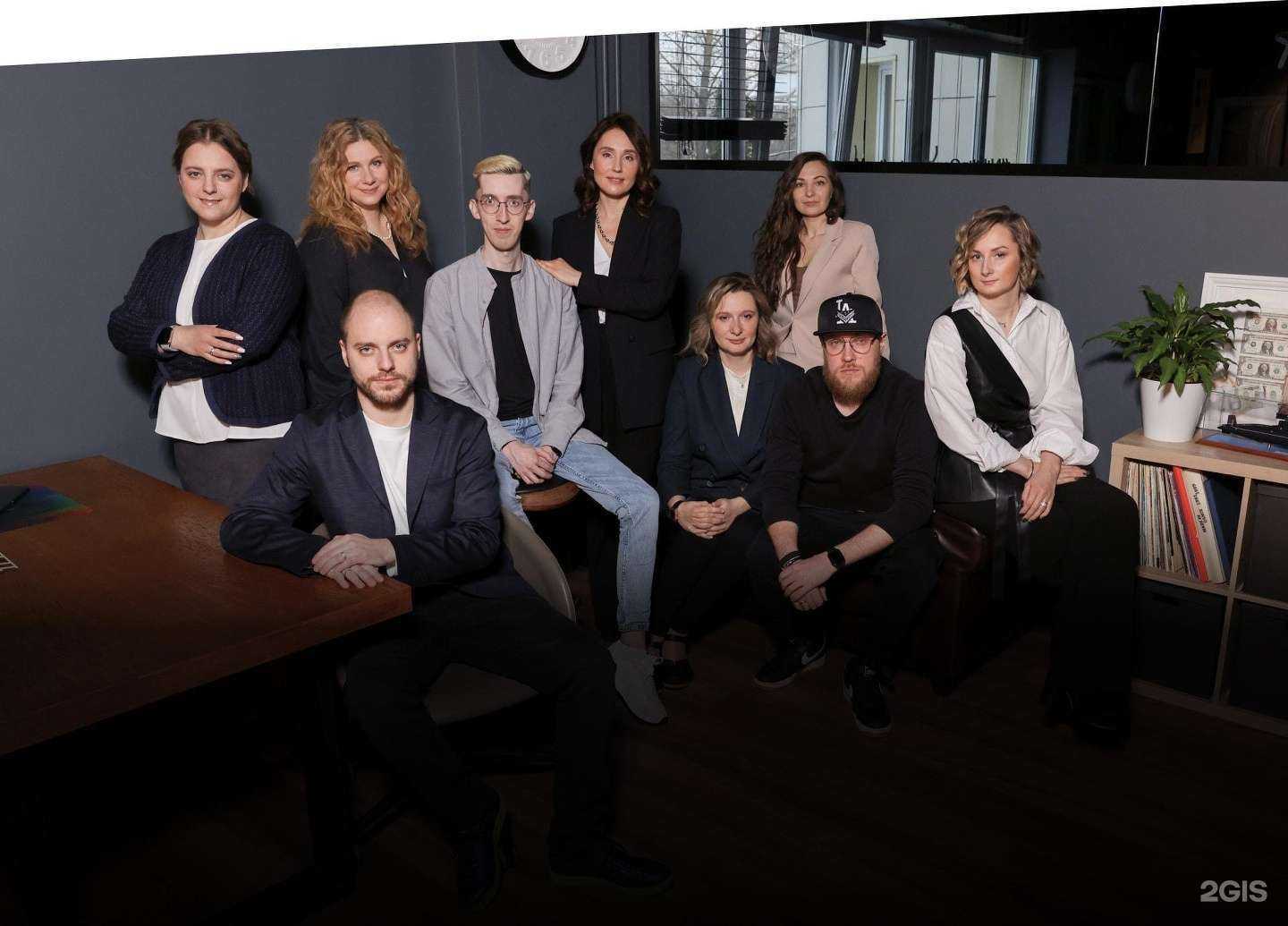 Отзывы на компанию Progressive media в Дубне c фото