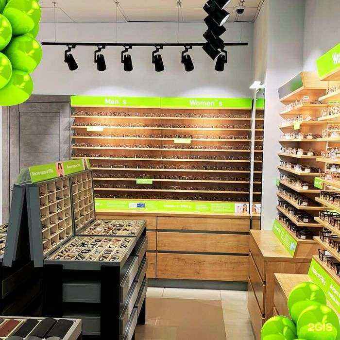 Отзывы на компанию ПандаОптика в Твери c фото