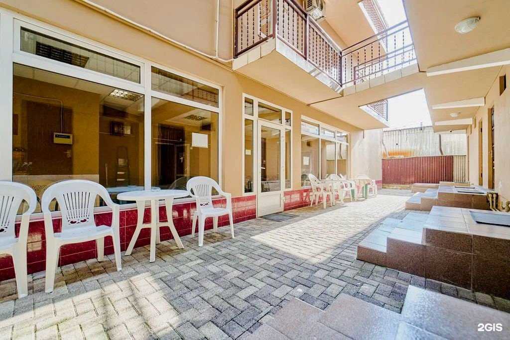 Отзывы на компанию Арарат в Сочи c фото