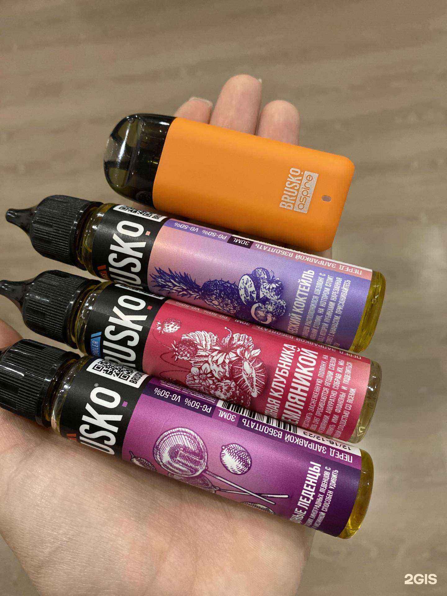 Отзывы на компанию Mist в г. Южно-Сахалинск c фото