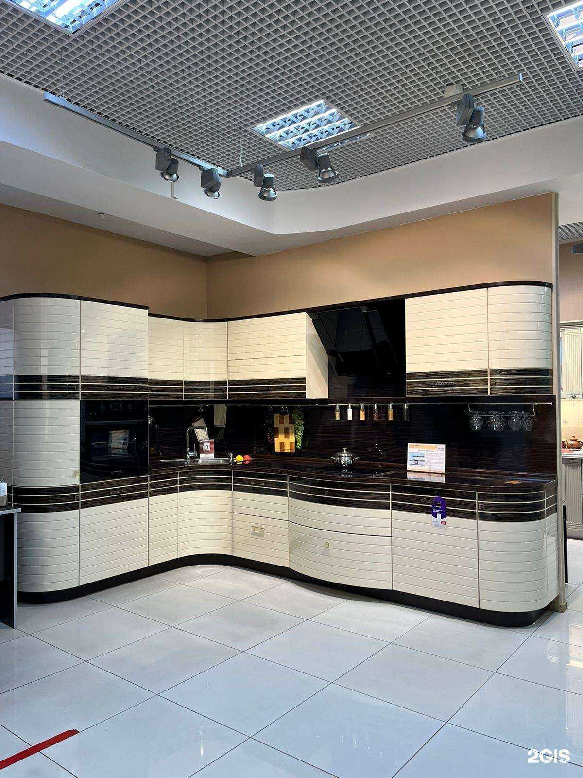 Отзывы на компанию Галерея интерьера в г. Сургут c фото