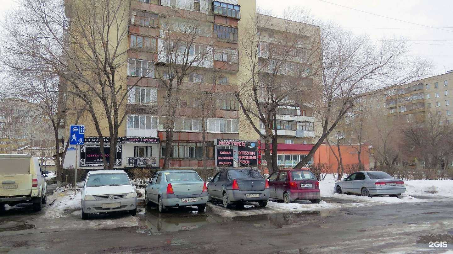 Отзывы на компанию Азбука красоты live в Тюмени c фото - фотография 2 из 2