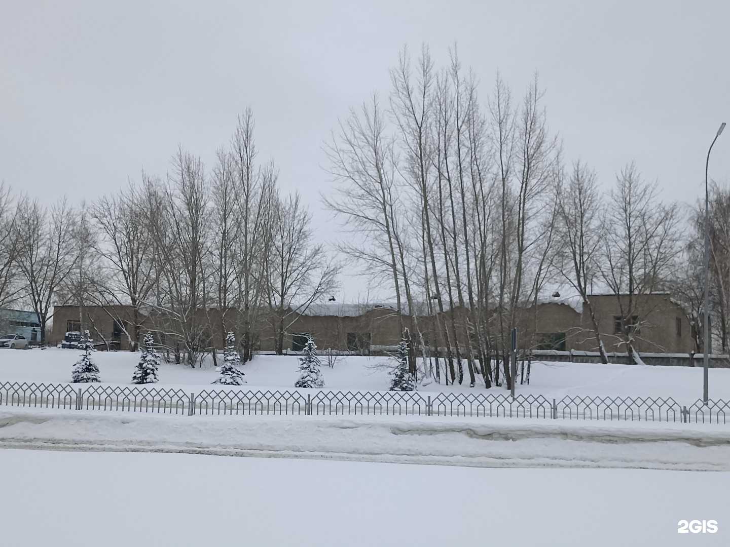 Отзывы на компанию Экология Поволжья в Набережных Челнах c фото - фотография 2 из 2