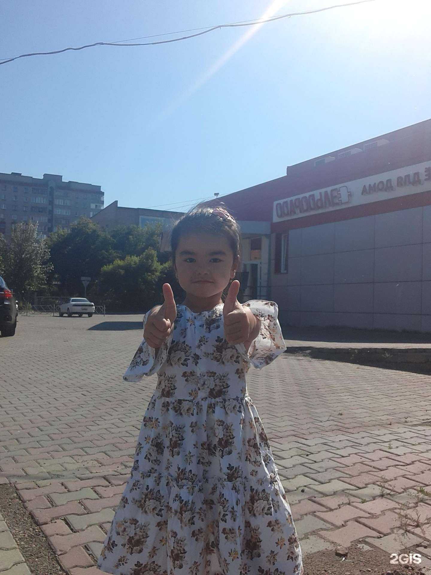 Отзывы на компанию Истаравшан в Красноярске c фото