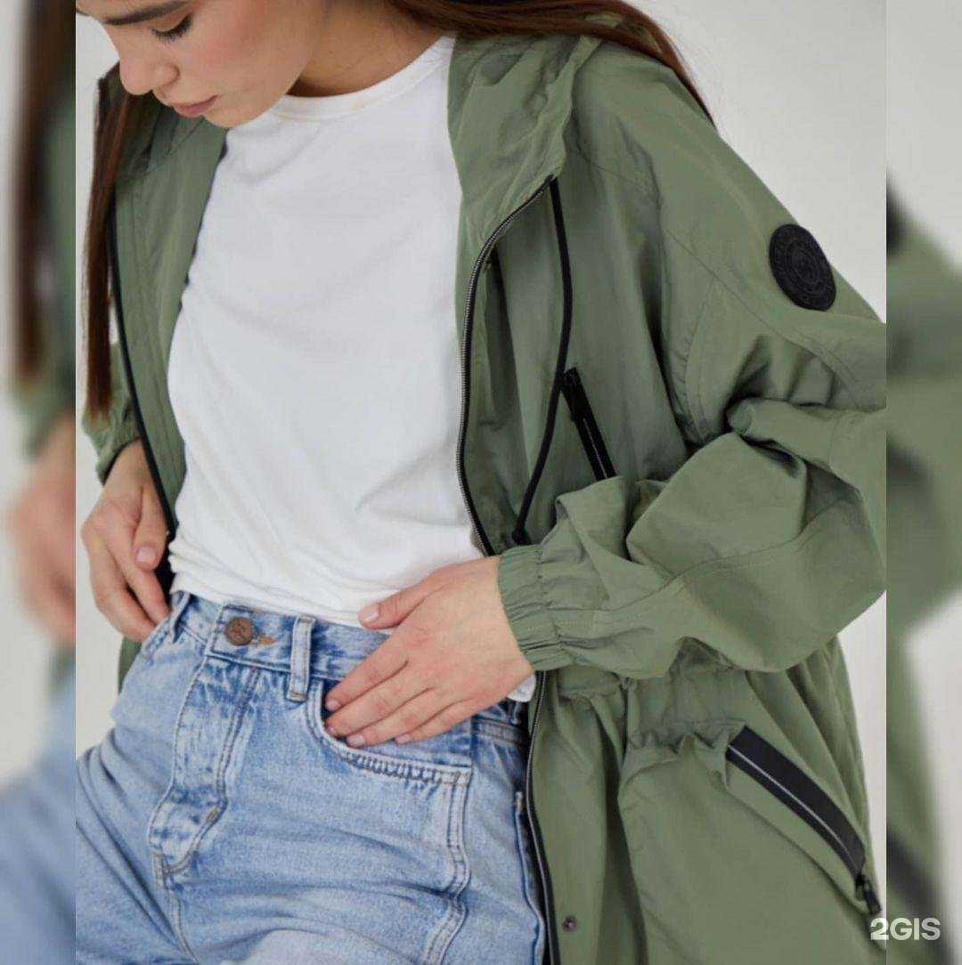 Отзывы на компанию Tom Farr в г. Орёл c фото