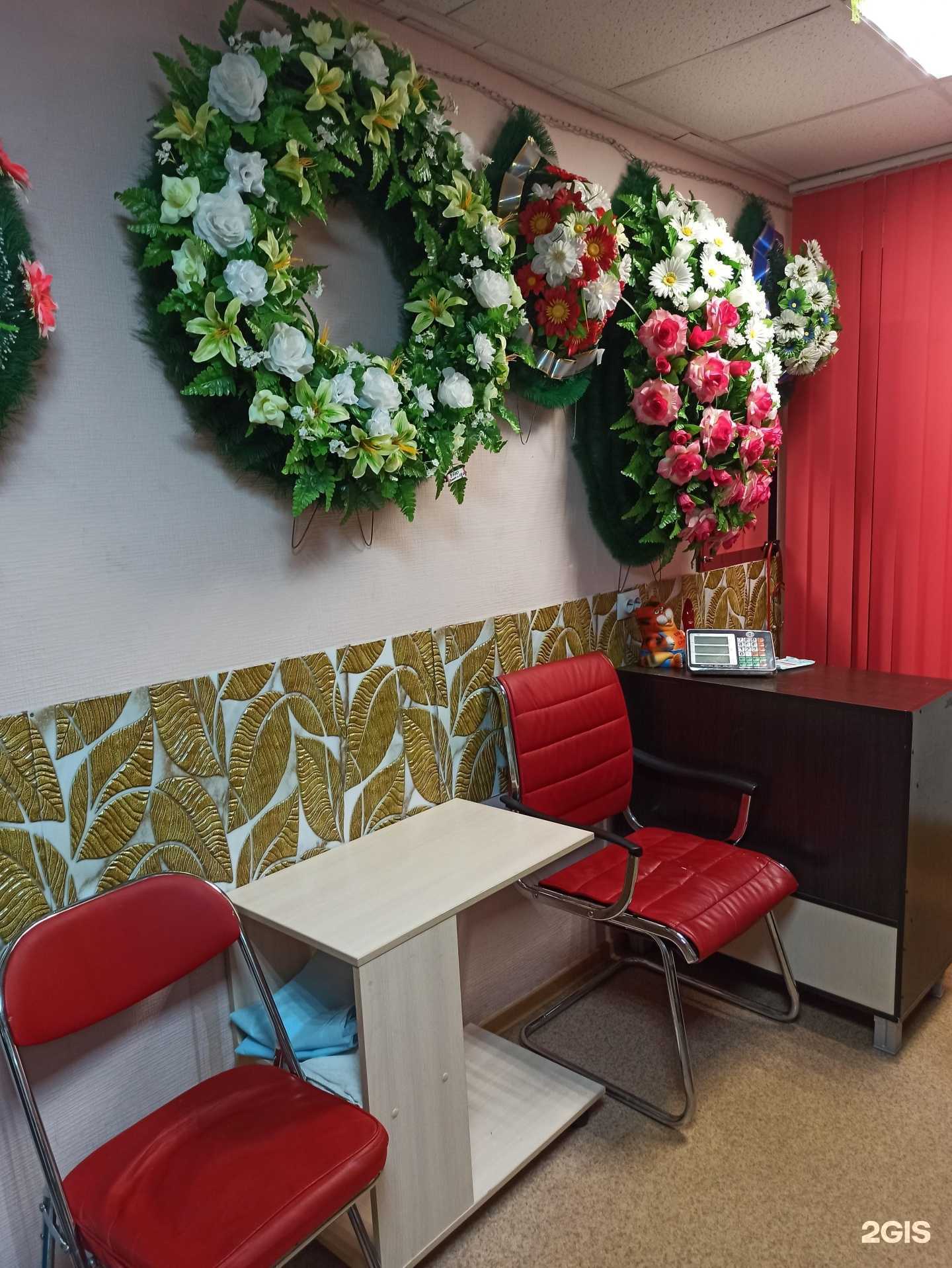 Отзывы на компанию Последний путь в г. Екатеринбург c фото