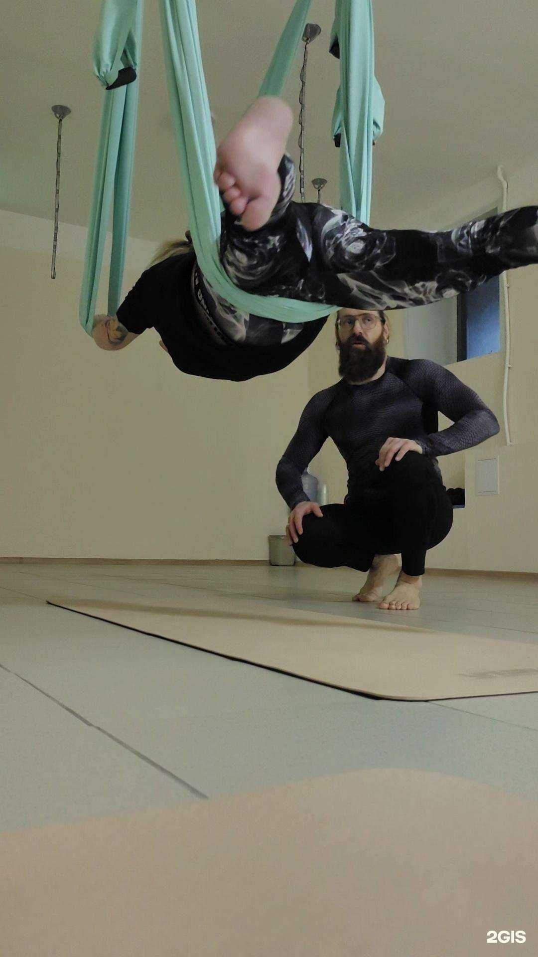 Отзывы на компанию Atmosfera в Бийске c фото