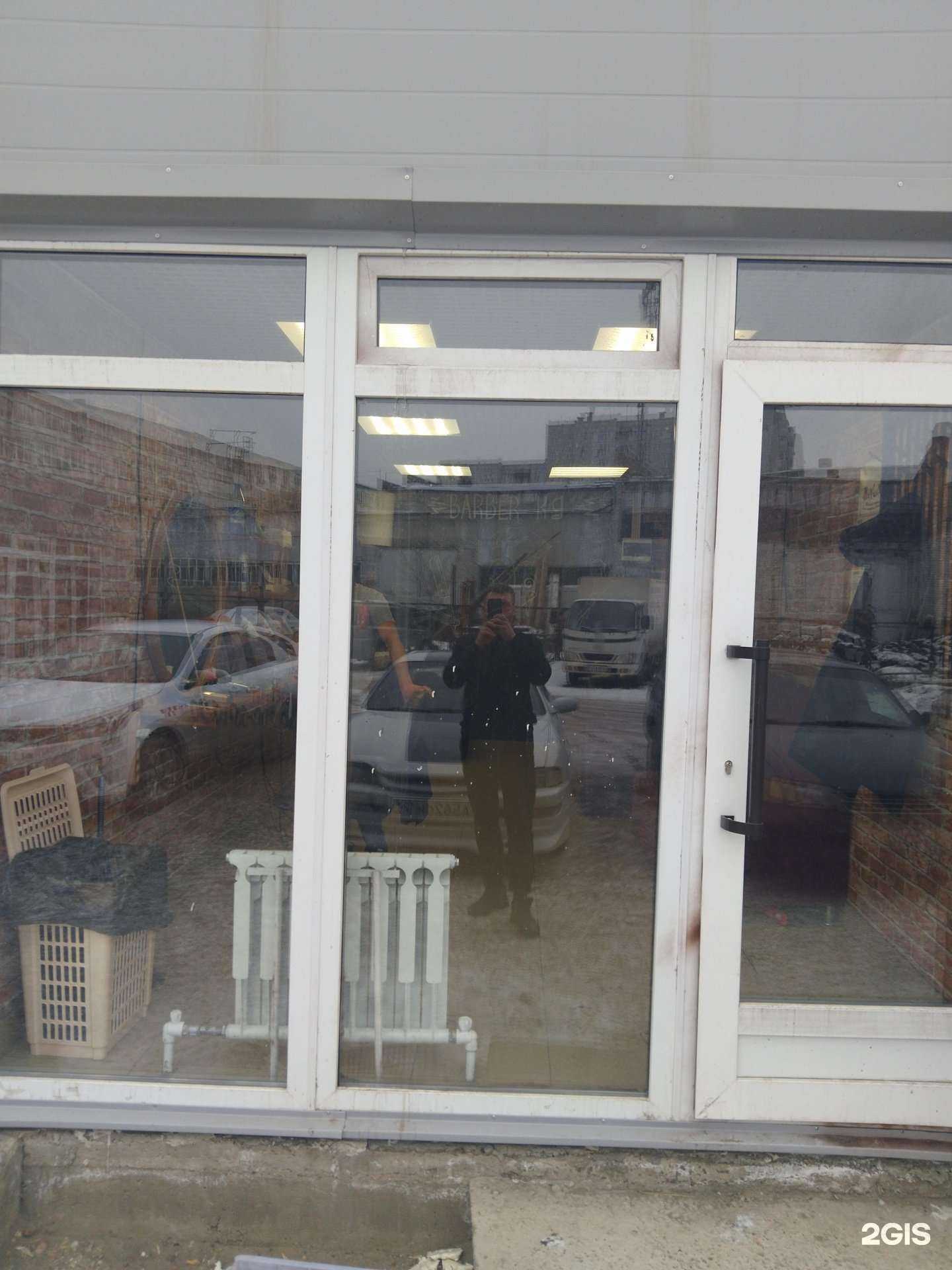 Отзывы на компанию Kras Loft в Красноярске c фото - фотография 2 из 2