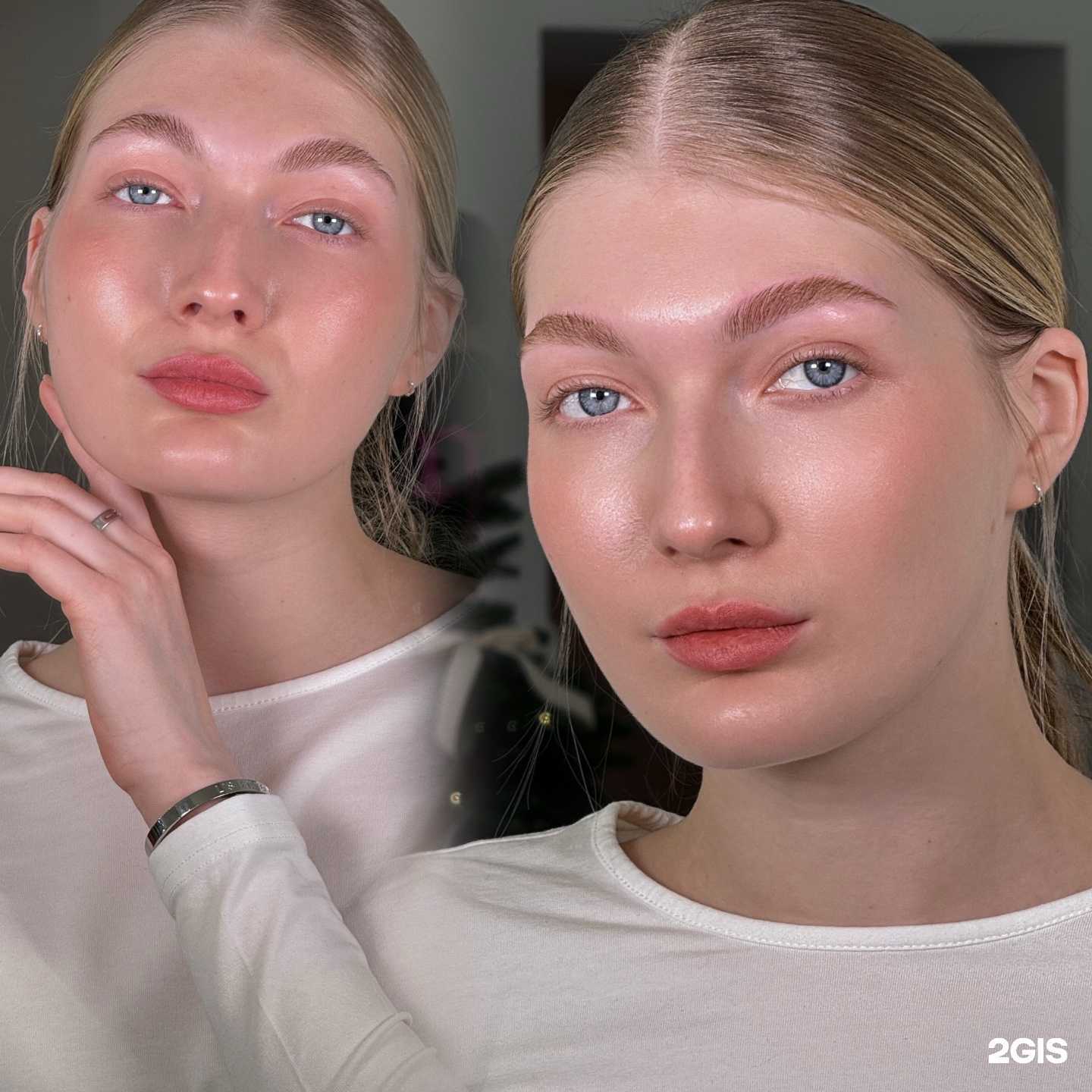 Отзывы на компанию Студия оформления ресниц в Мурманске c фото