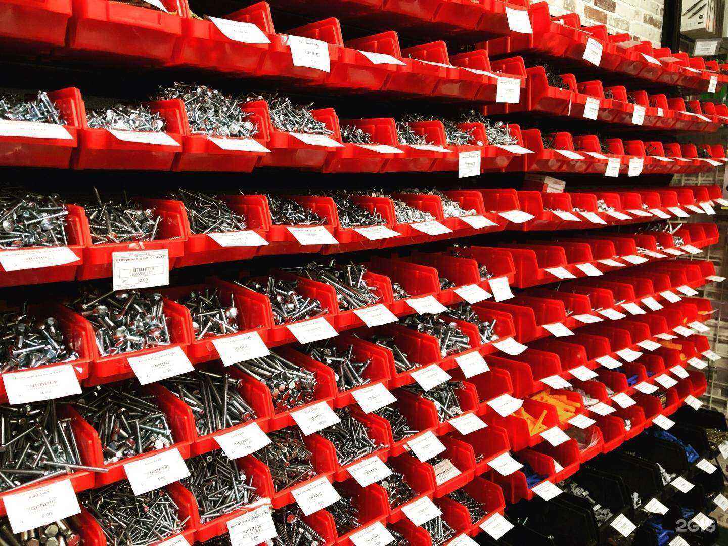 Отзывы на компанию Хозстрой93 в г. Краснодар c фото