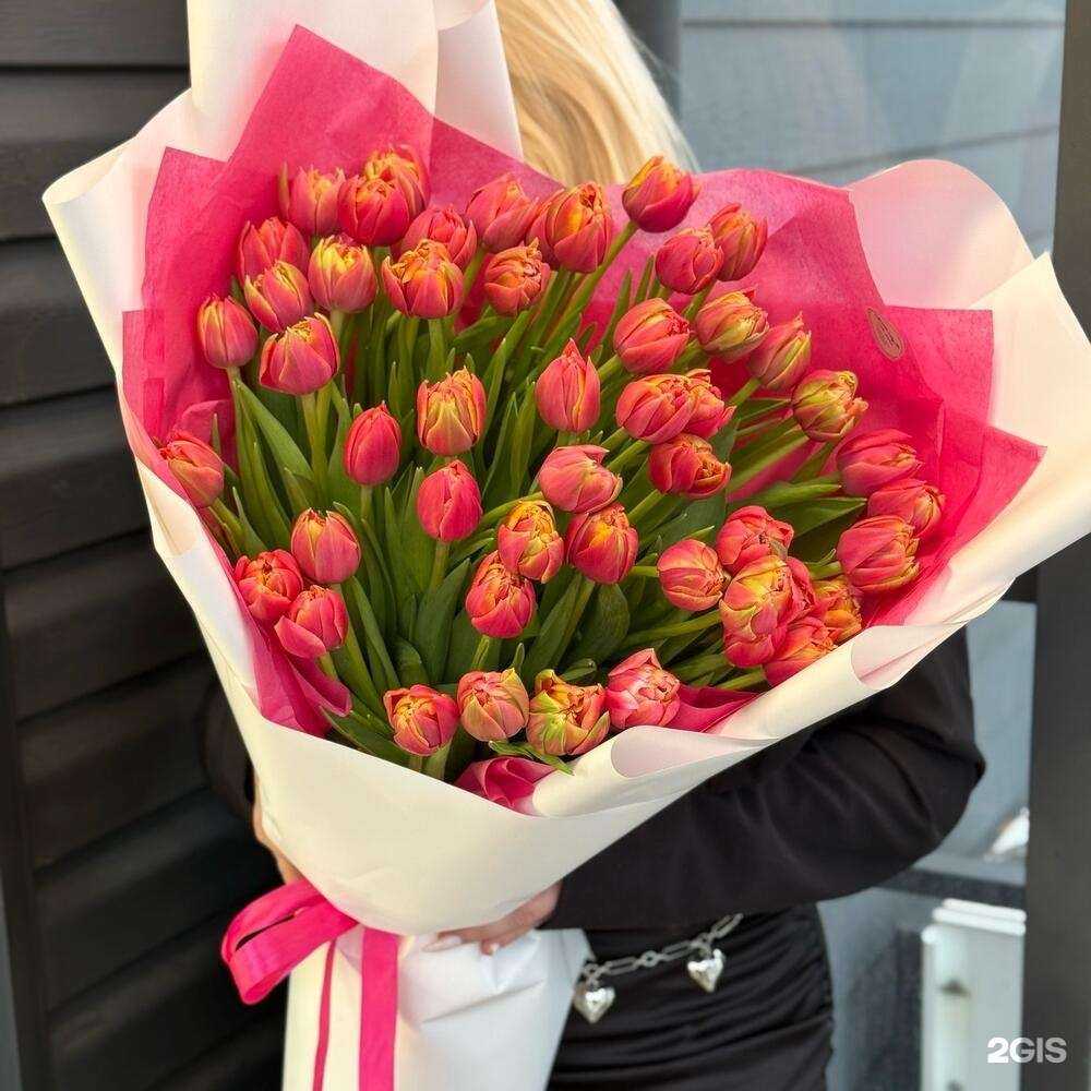 Отзывы на компанию Floret city в Нижнем Новгороде c фото