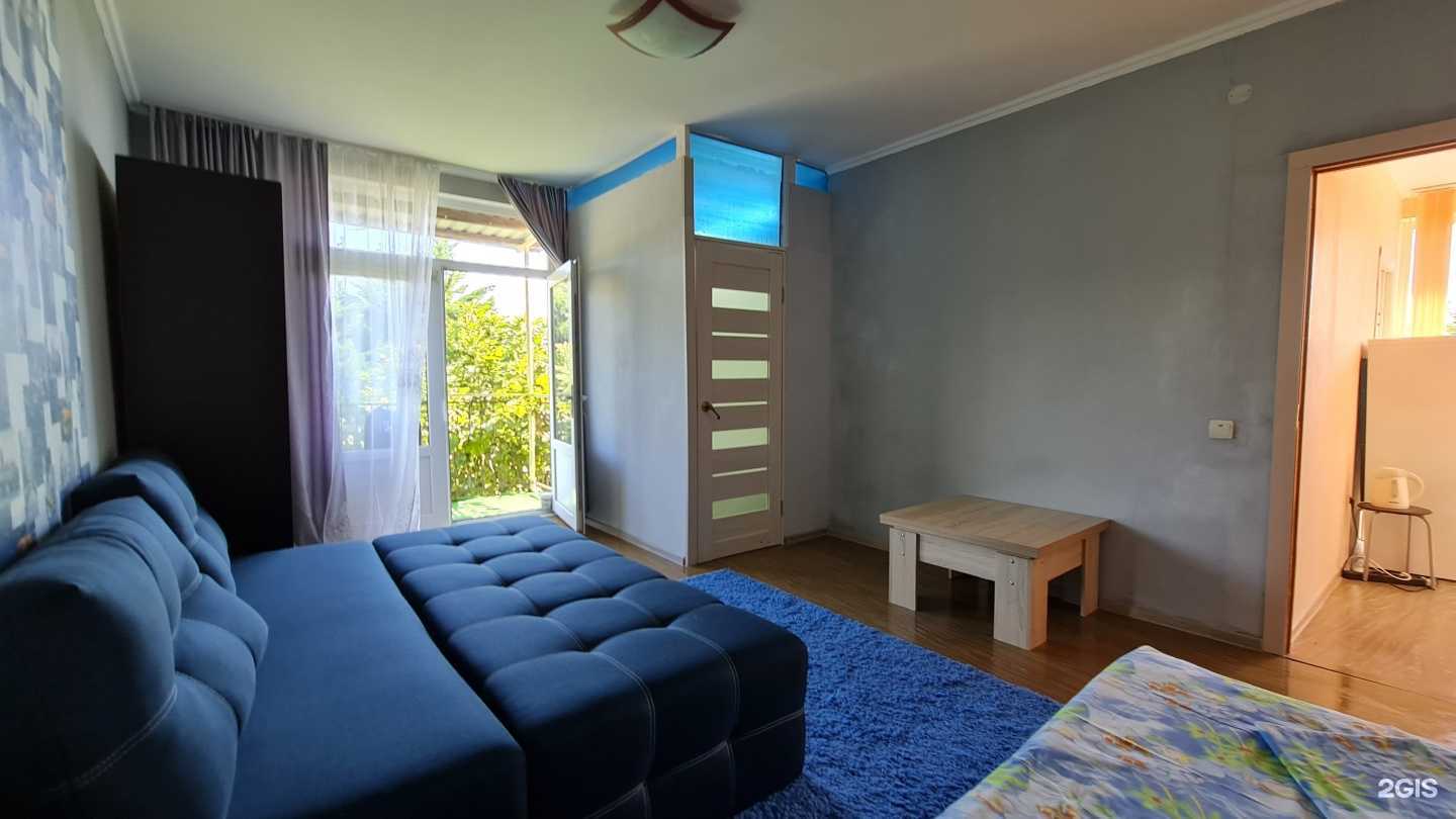 Отзывы на компанию Гостевой дом в г. Туапсе c фото