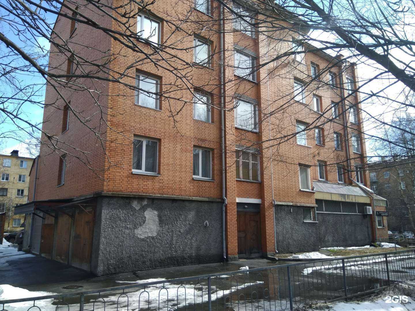 Отзывы на компанию Петродом в Петрозаводске c фото