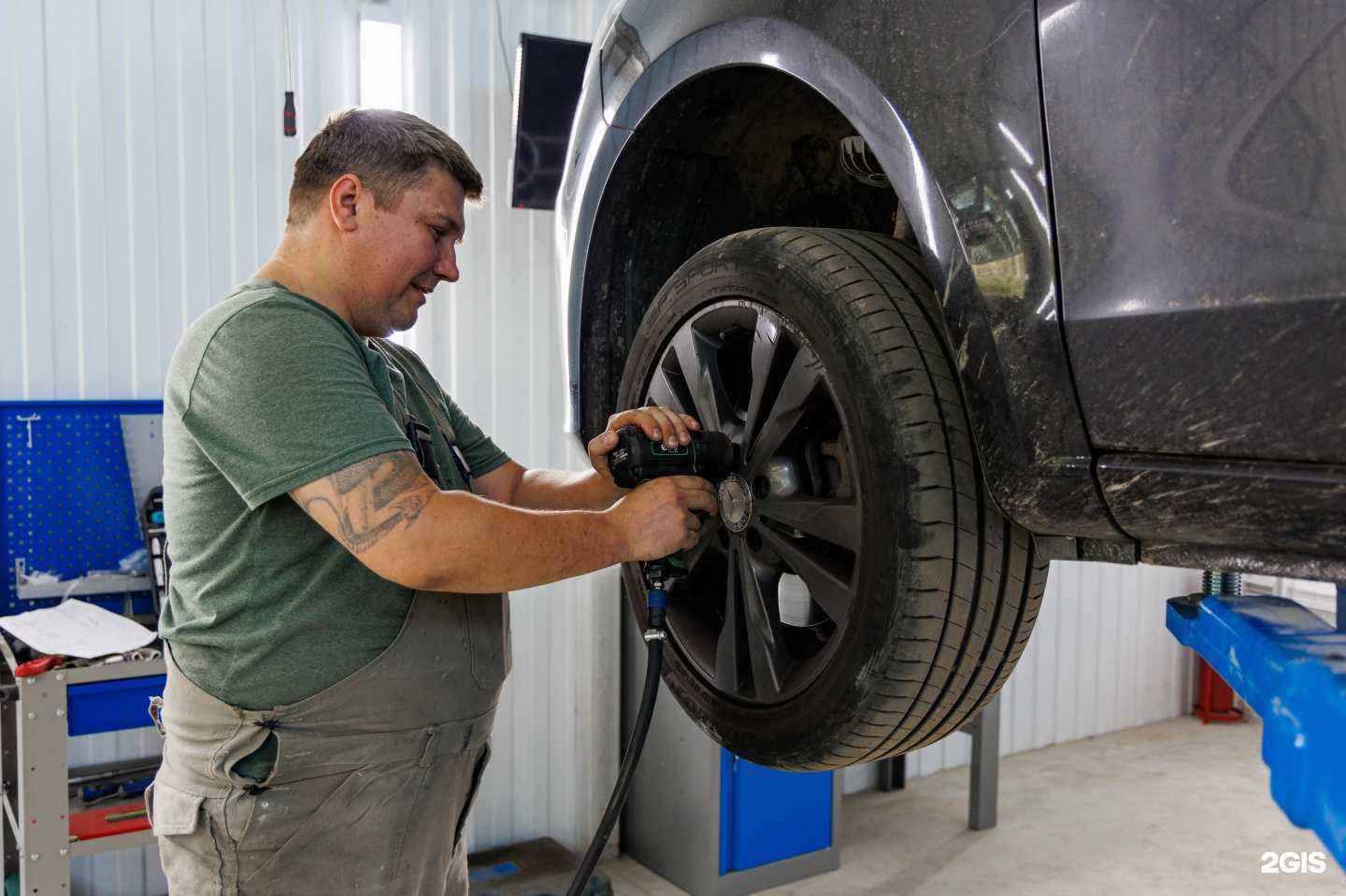 Отзывы на компанию РобАвто в г. Чебоксары c фото