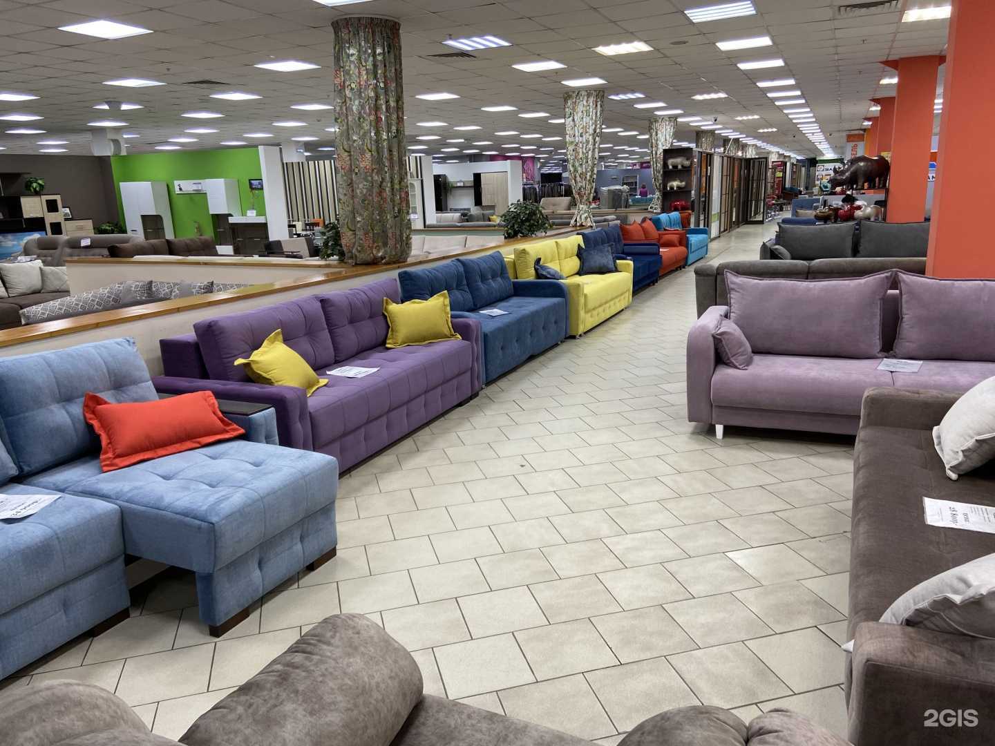 Отзывы на компанию Точка мебели в Красноярске c фото