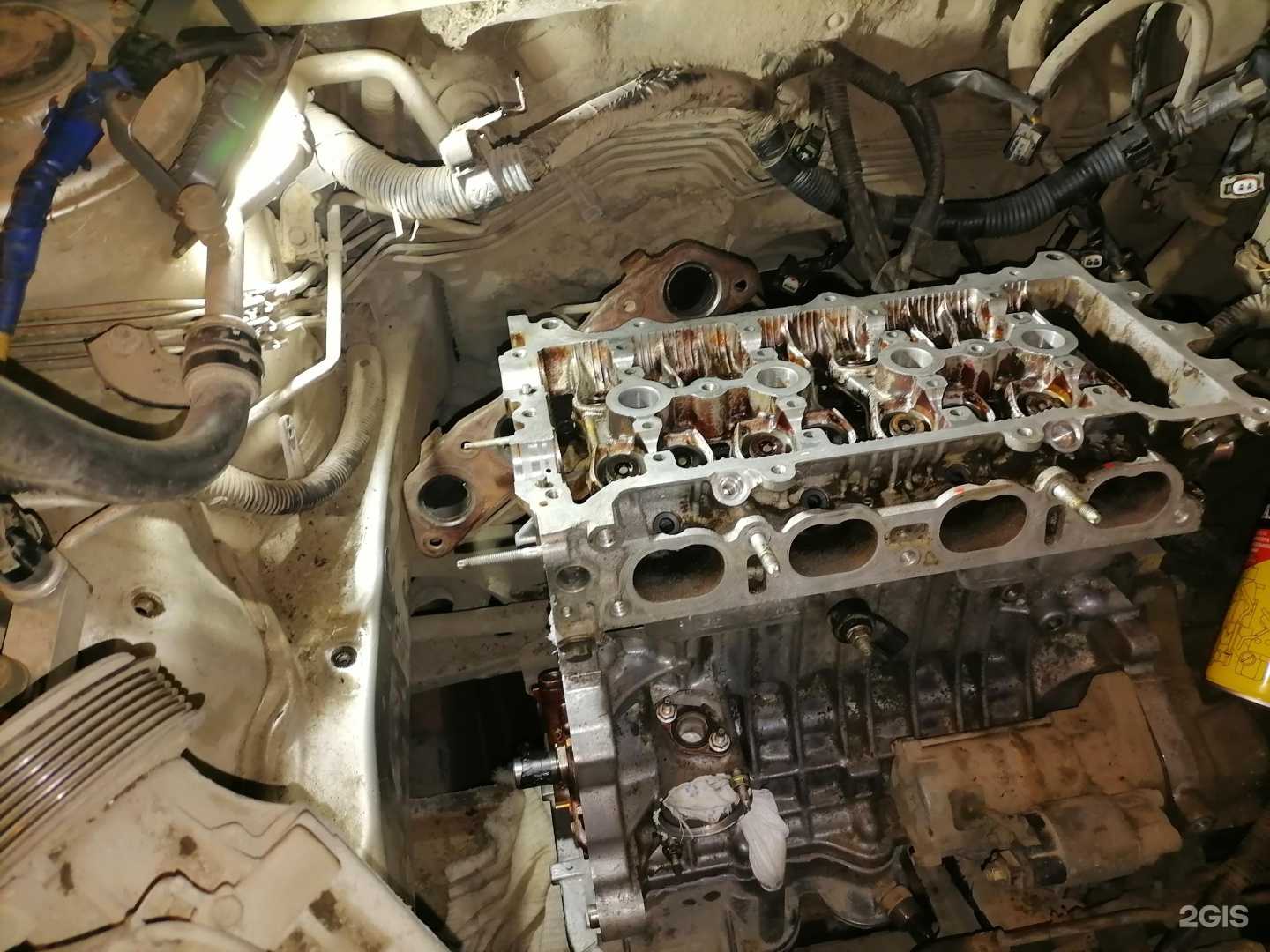 Отзывы на компанию АвтоСТОк в Новосибирске c фото