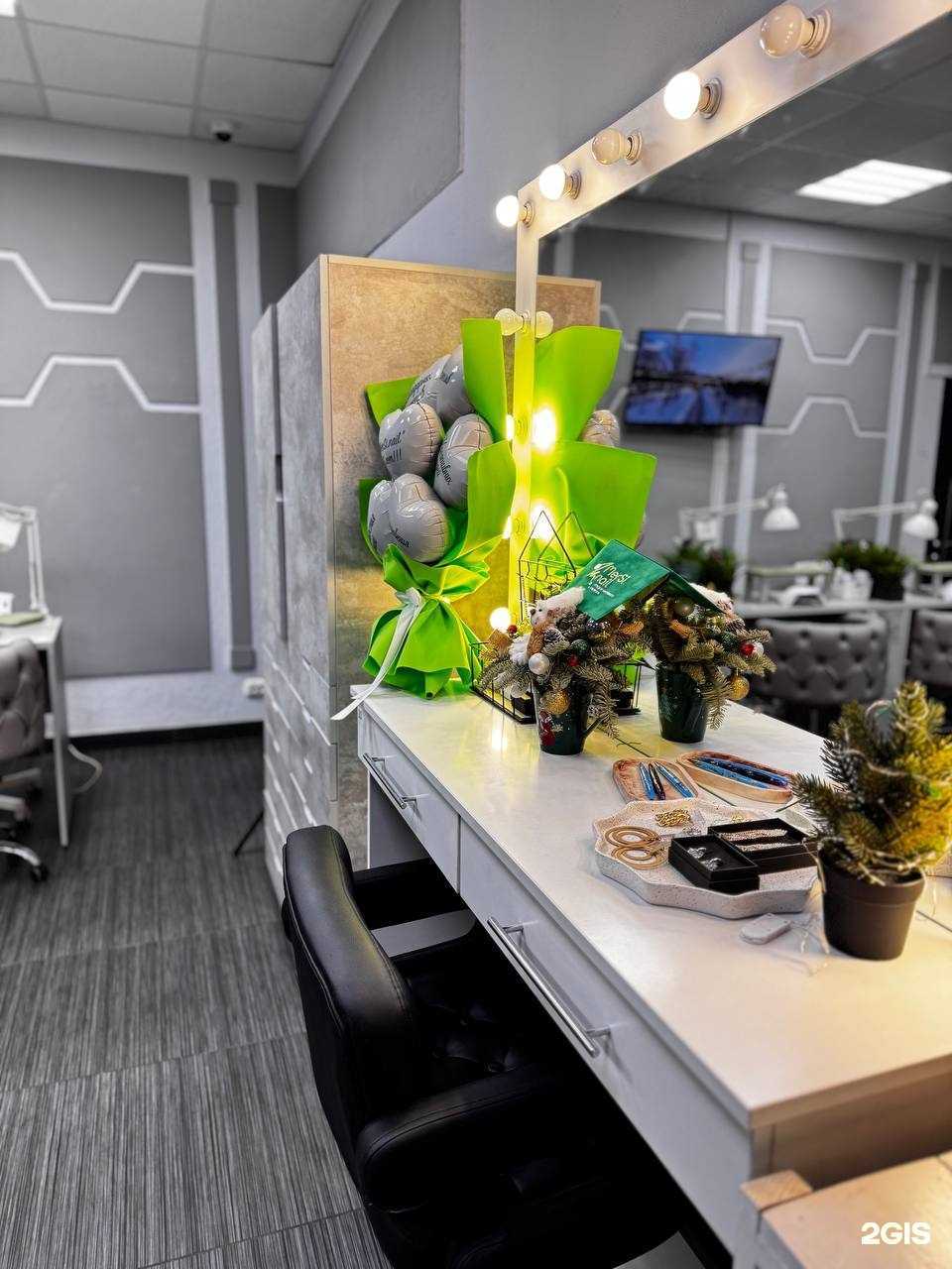 Отзывы на компанию MerSi Nail в Шахтах c фото