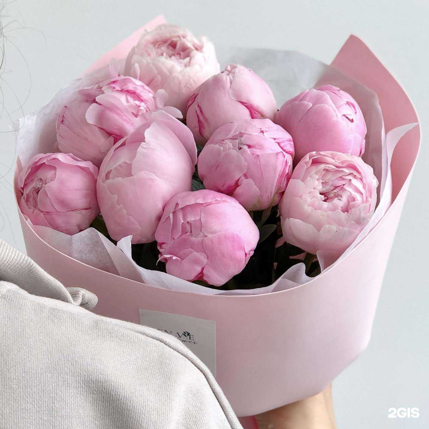 Отзывы на компанию En vie в г. Калининград c фото