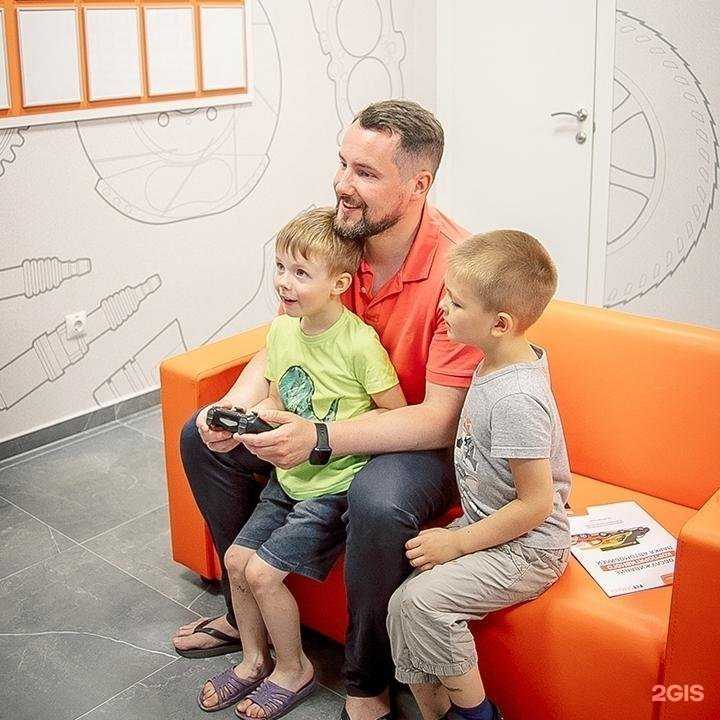 Отзывы на компанию Fit service в Тимашёвске c фото