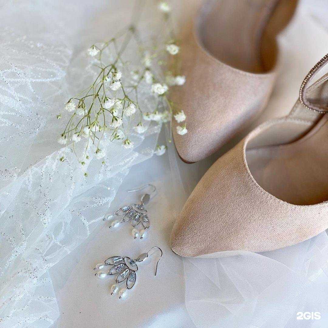 Отзывы на компанию Pudra Wedding Store в Барнауле c фото