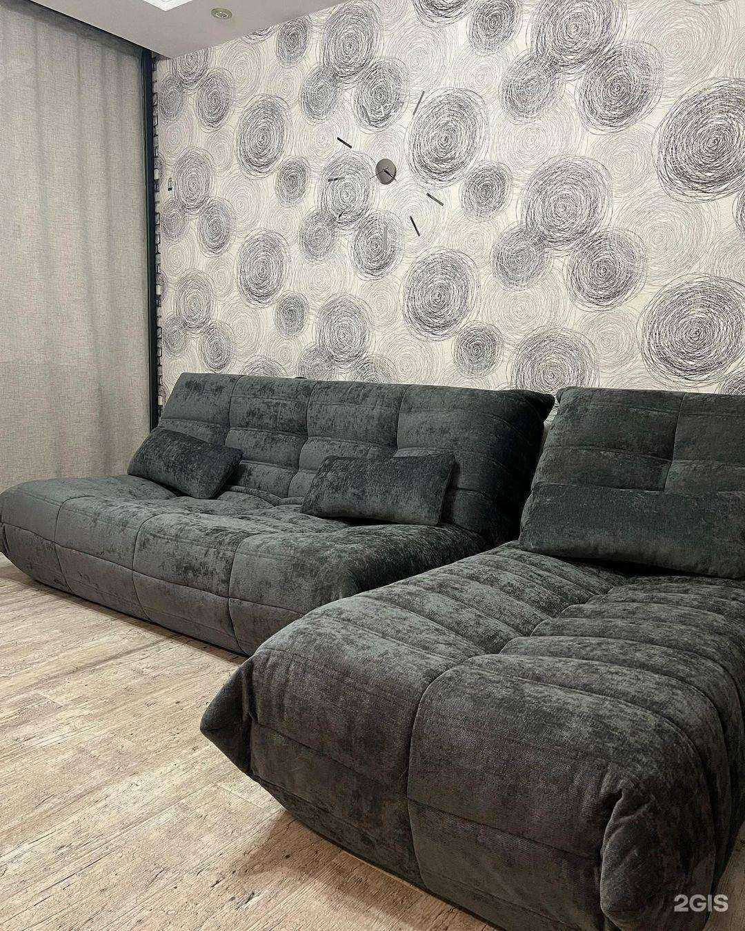 Отзывы на компанию Aрс-мебель в г. Краснодар c фото