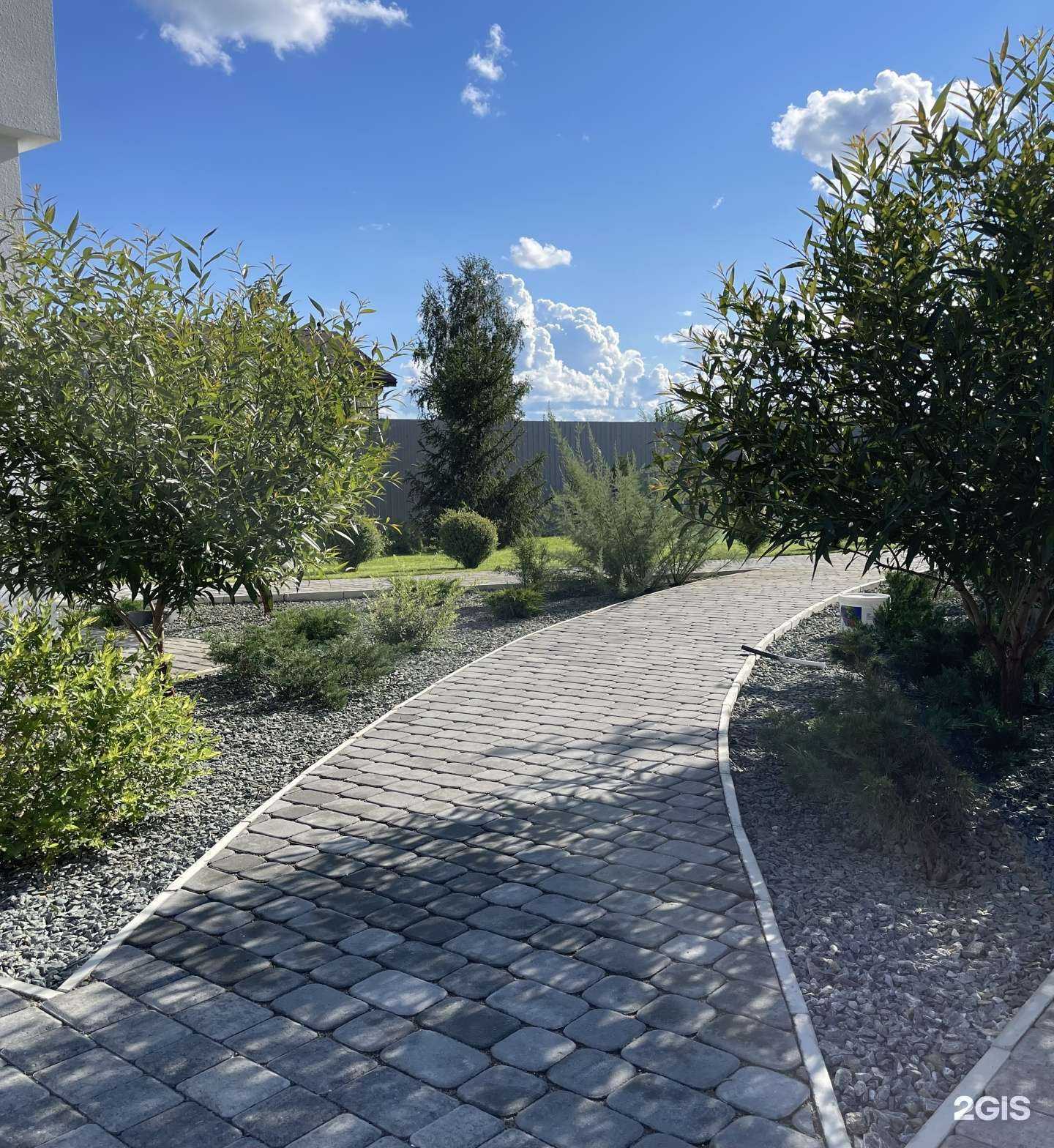 Отзывы на компанию White villa в г. Новосибирск c фото