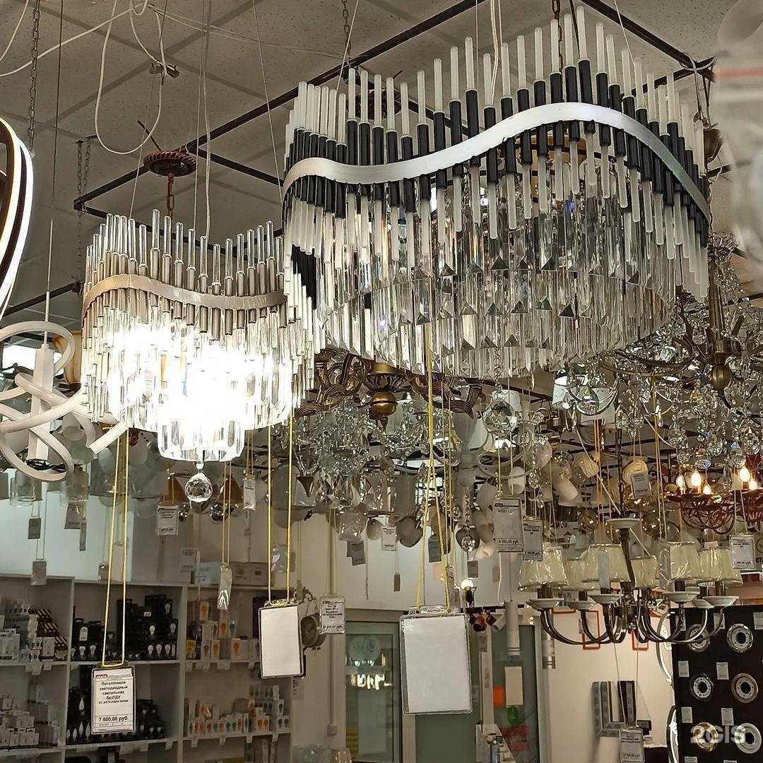 Отзывы на компанию СветоДом в г. Кисловодск c фото