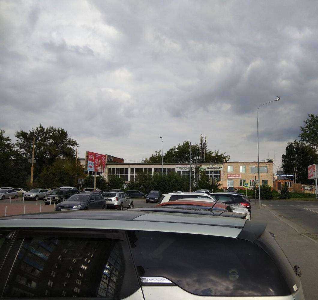 Отзывы на компанию Гараж №5 в Екатеринбурге c фото - фотография 2 из 2