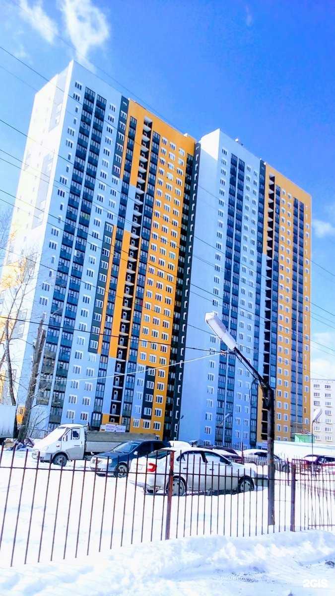 Отзывы на компанию Оконная компания в г. Екатеринбург c фото