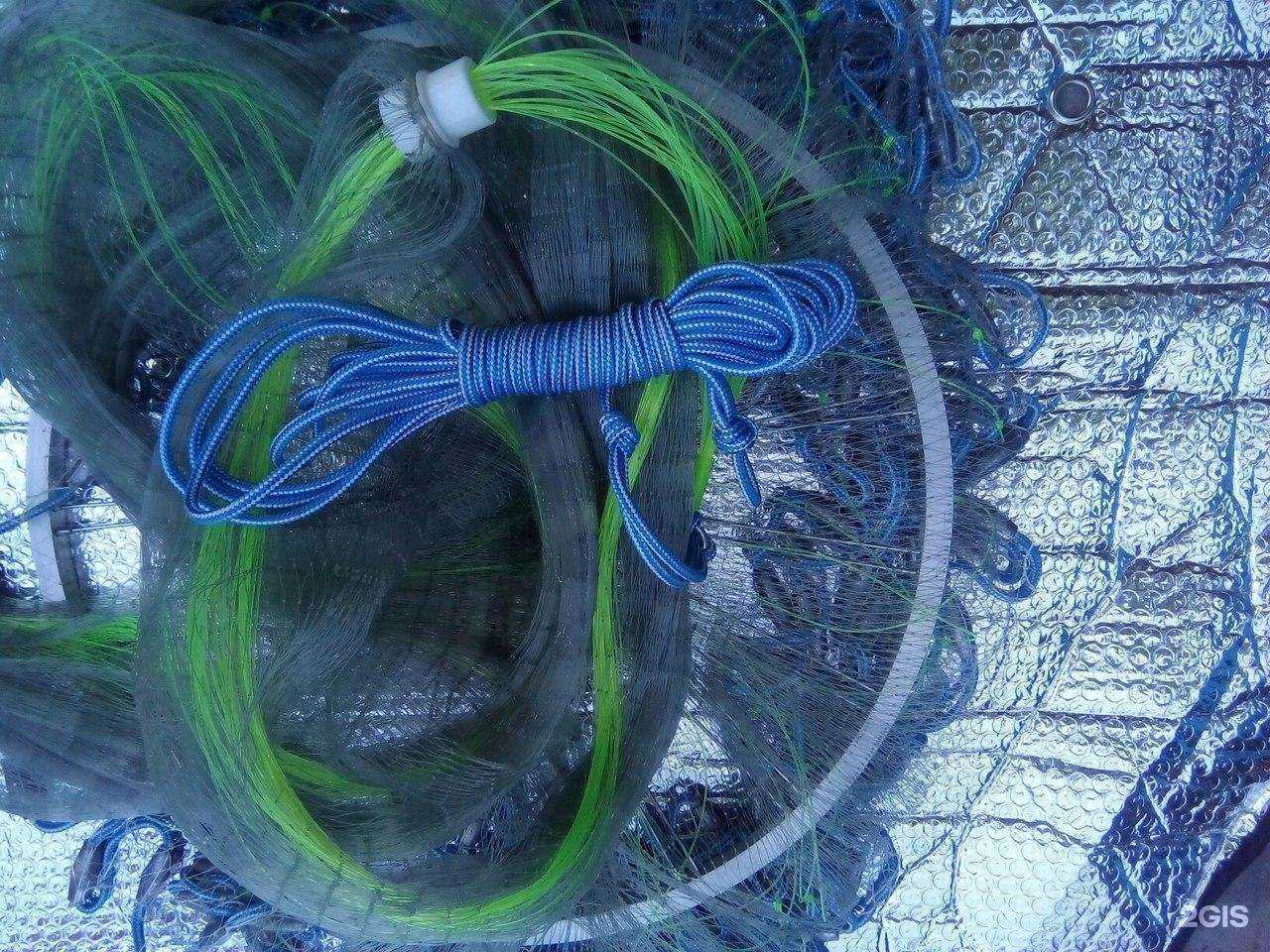 Отзывы на компанию Азов Сети в г. Таганрог c фото