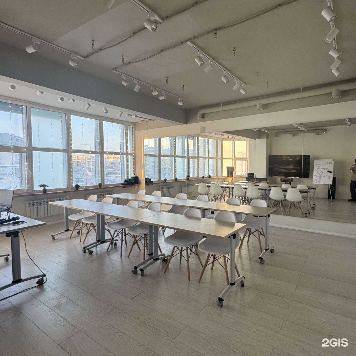 Отзывы на компанию Open space в г. Якутск c фото